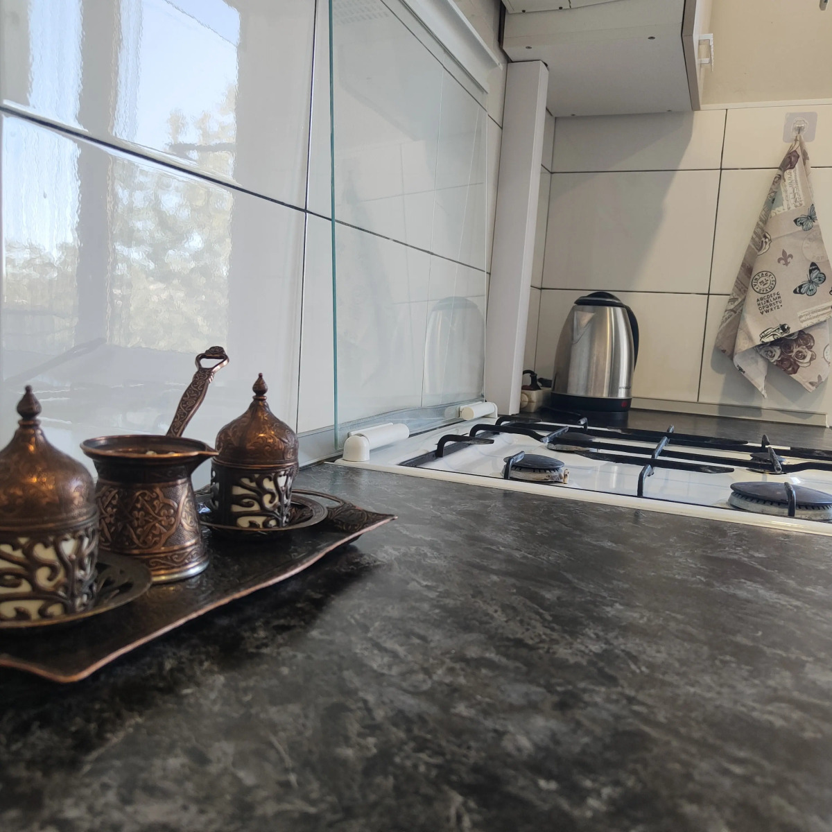 Квартира Уютная квартира в новом центре