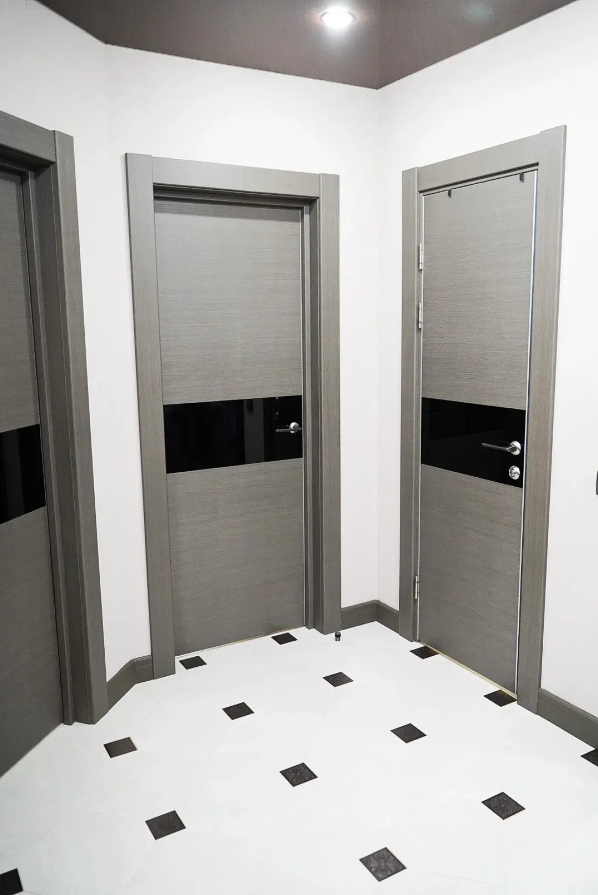 Апартаменты В Классическом Стиле