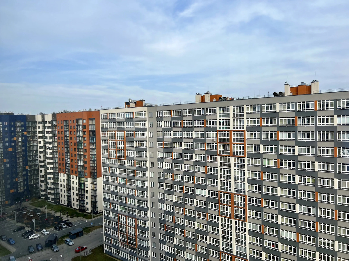 Апартаменты Abramov Baltic Blue