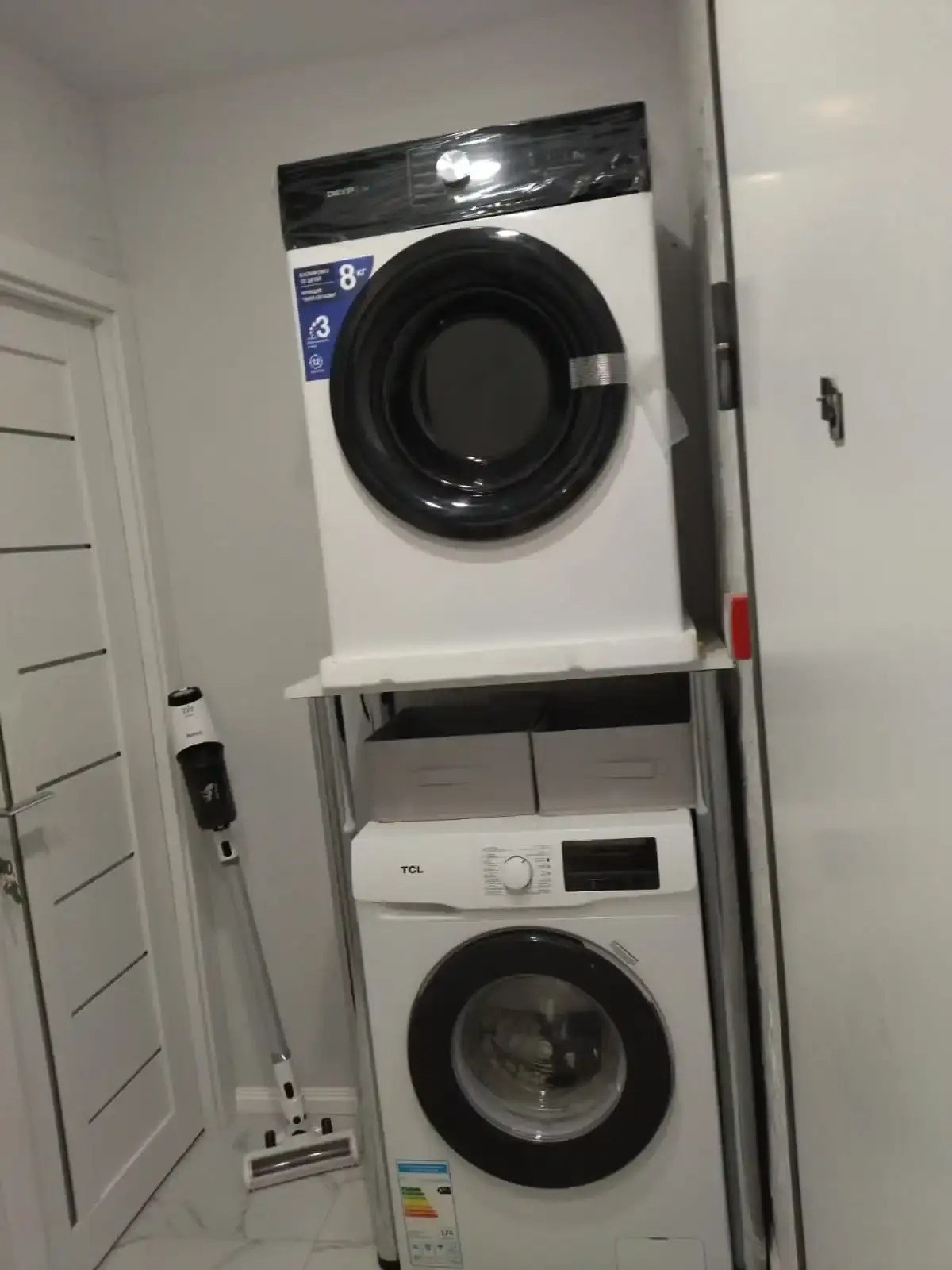 Апартаменты Нахимов Black