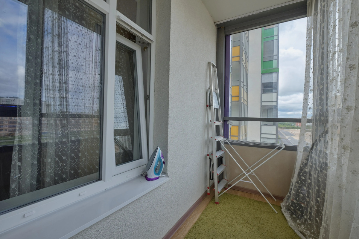 Апартаменты на Союзном