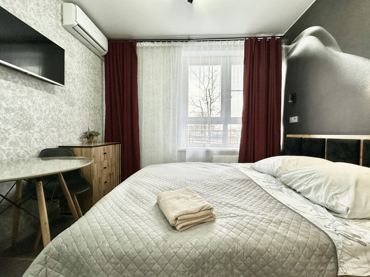 Апартаменты около Аквапарка от Уют и Комфорт Нн