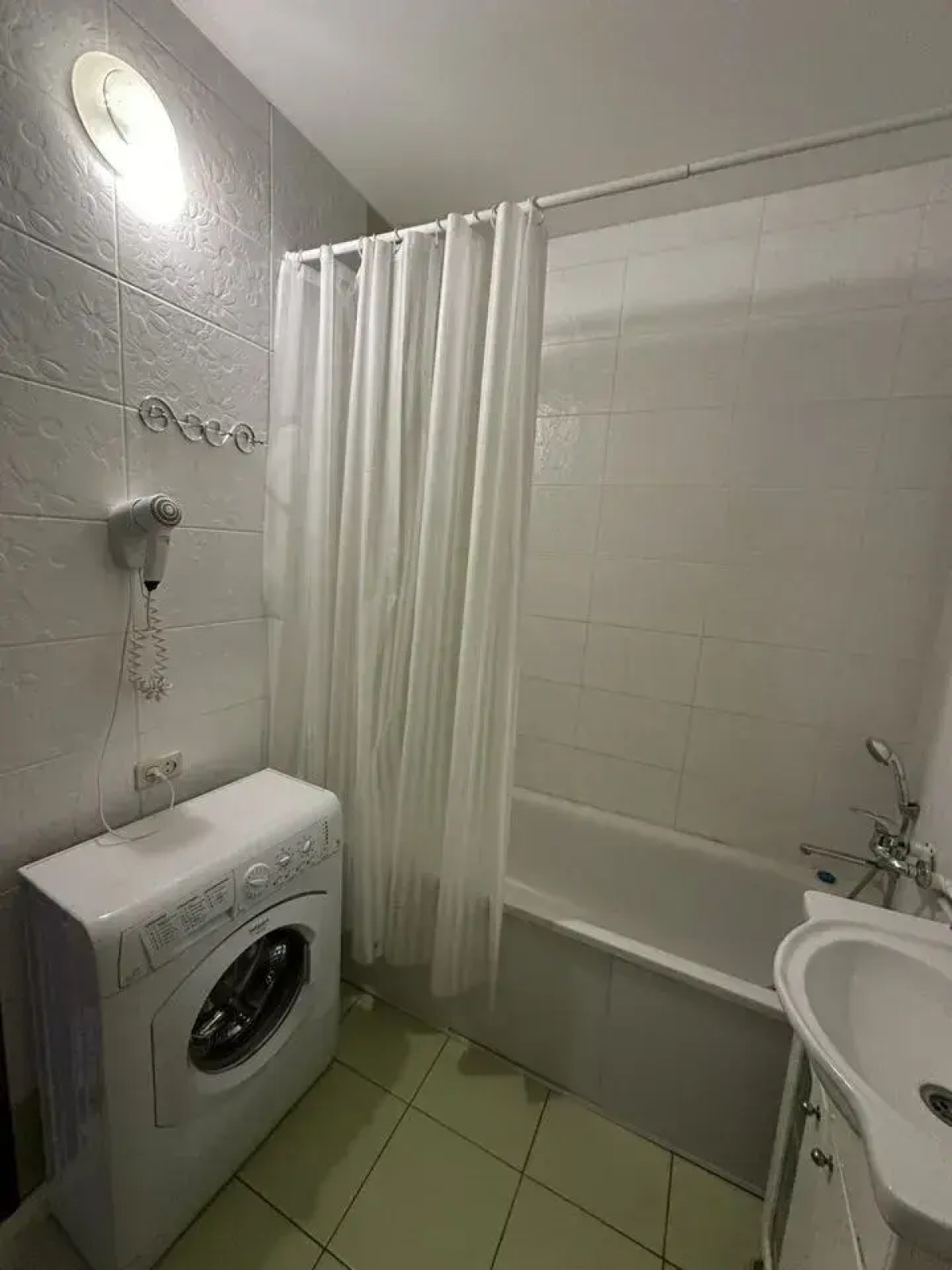 Апартаменты на Металлургов 106