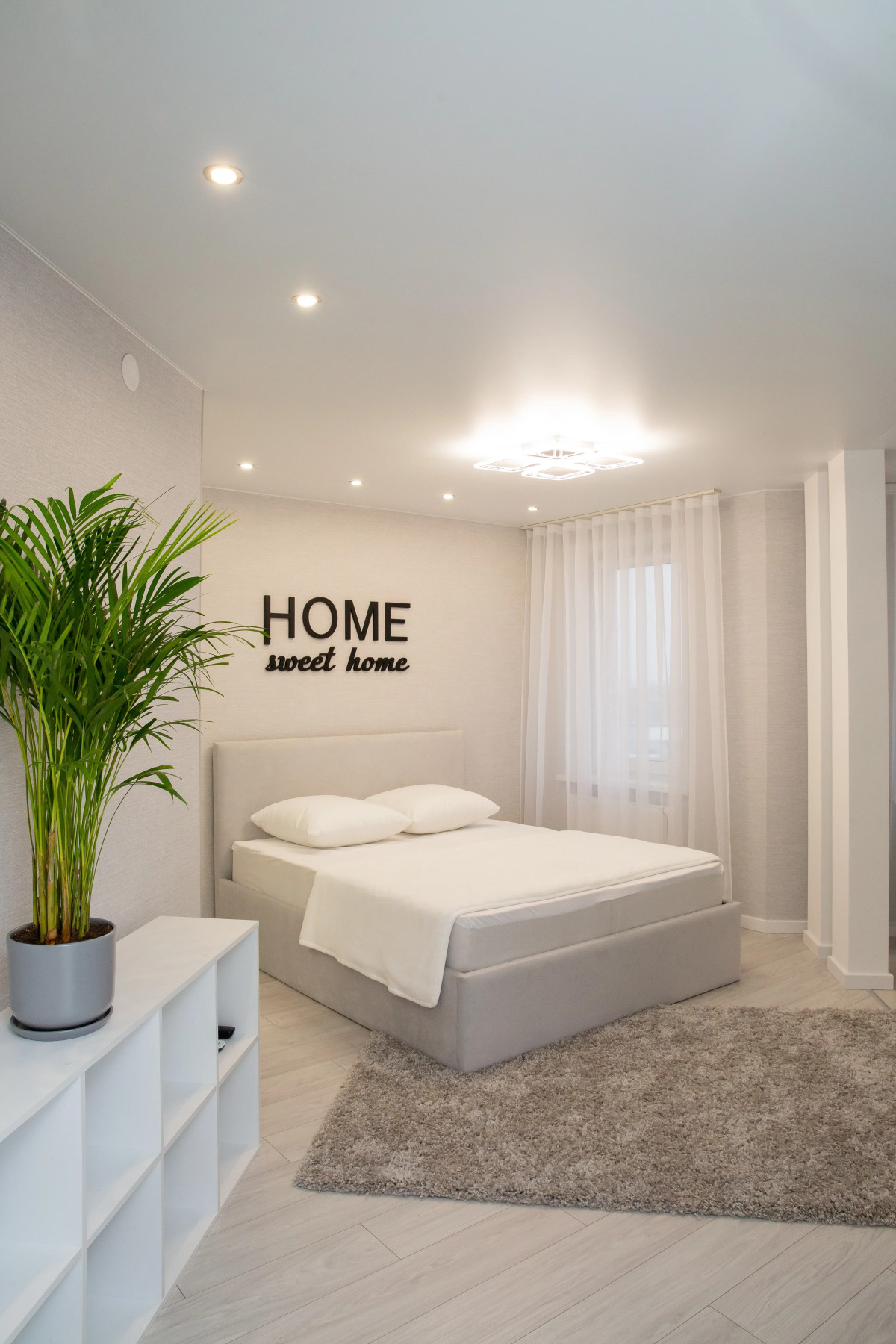 Апартаменты Room Tour на Республики