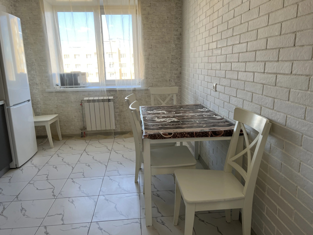 Апартаменты Псковская 6 /144