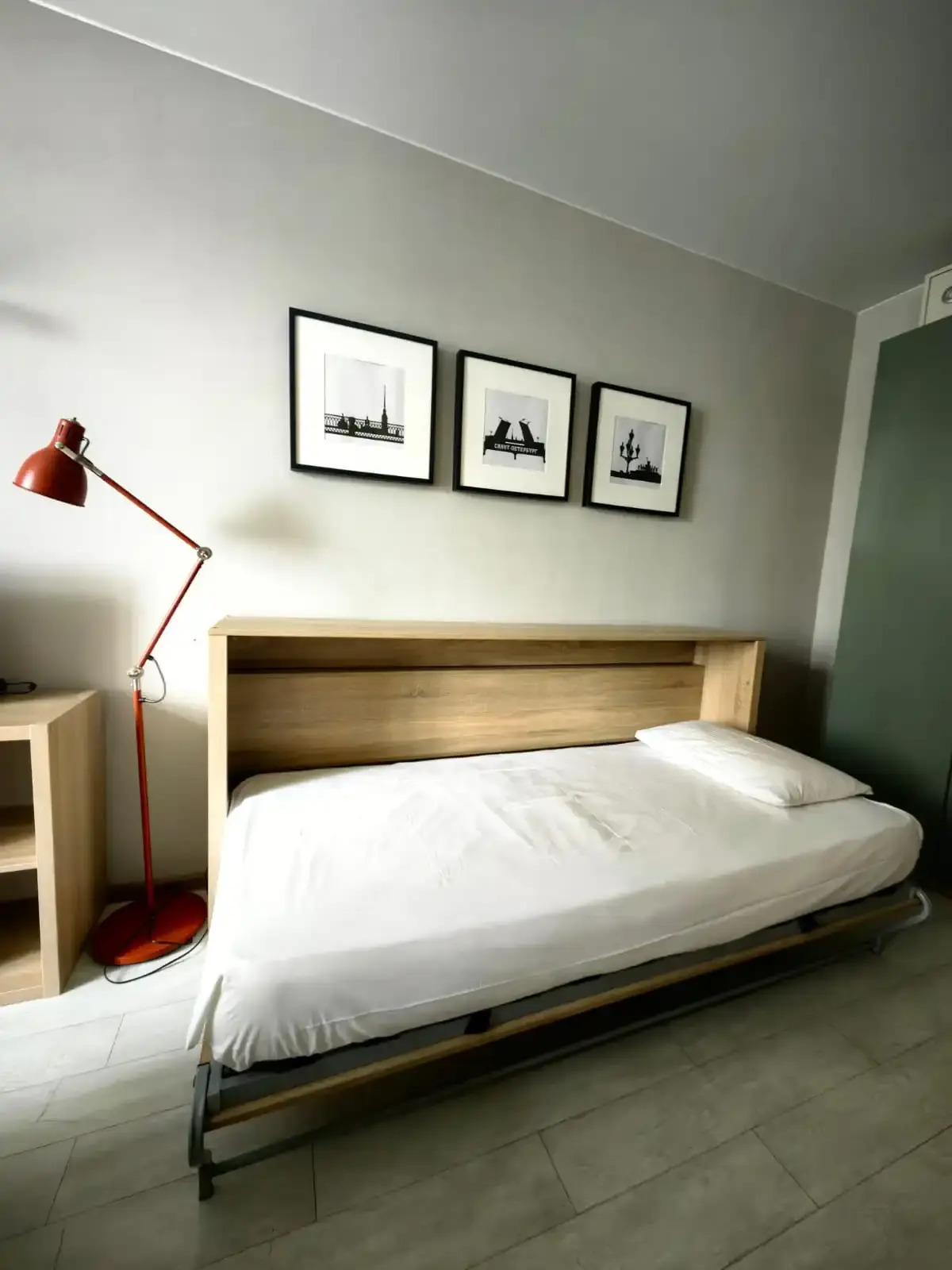 Апартаменты Elagin sweet 2