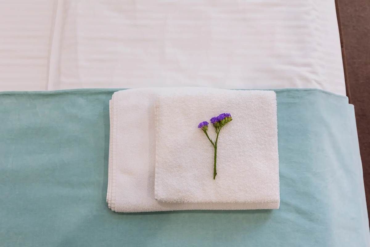 Отель Вотрэ Мизон