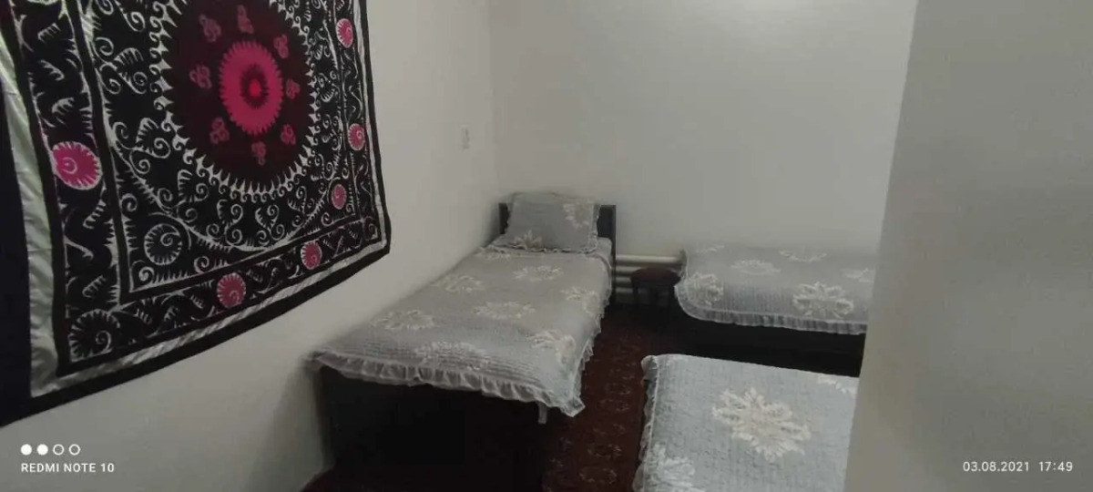 Гостевой дом Guest House Ozod