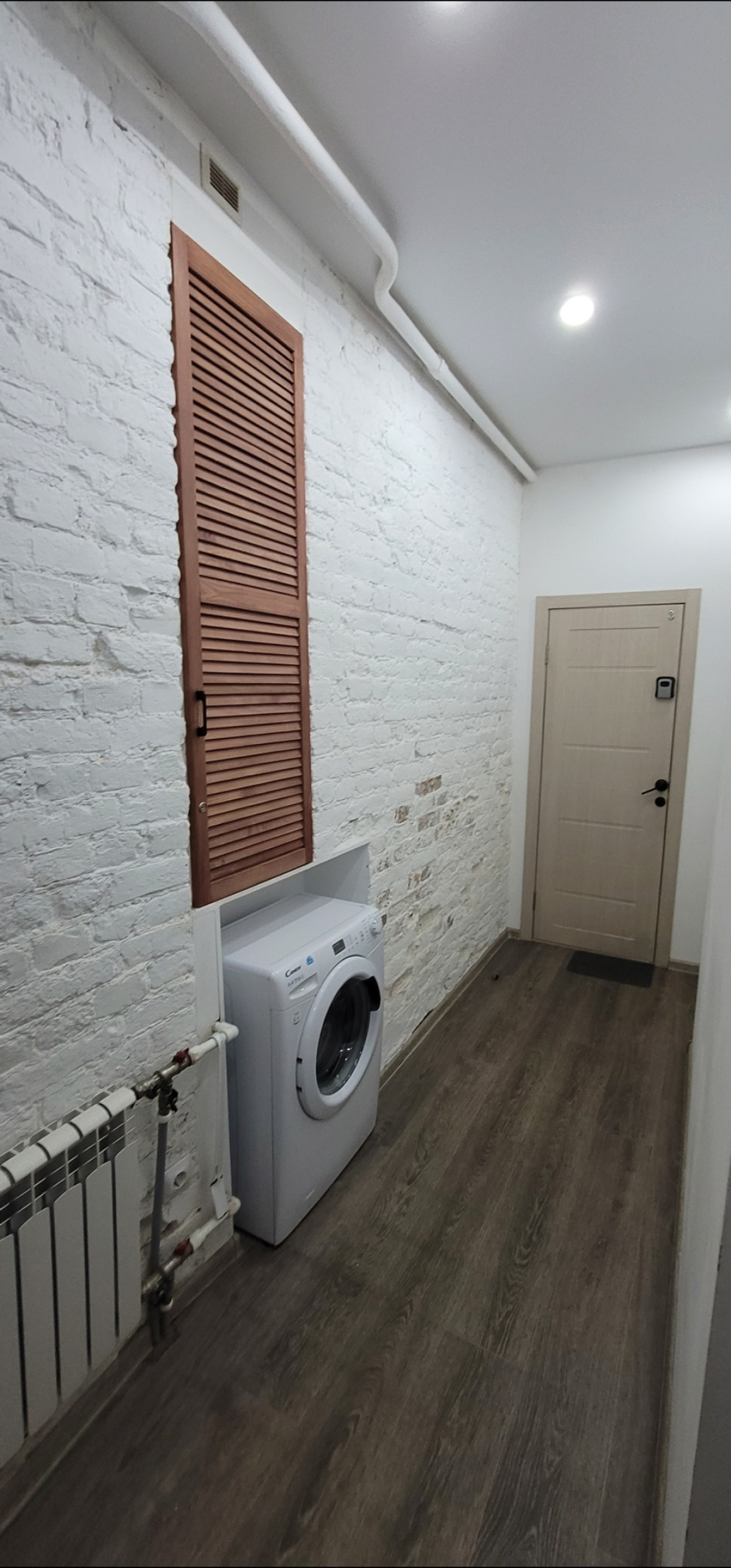 Апартаменты у метро Фрунзенская 6(1)