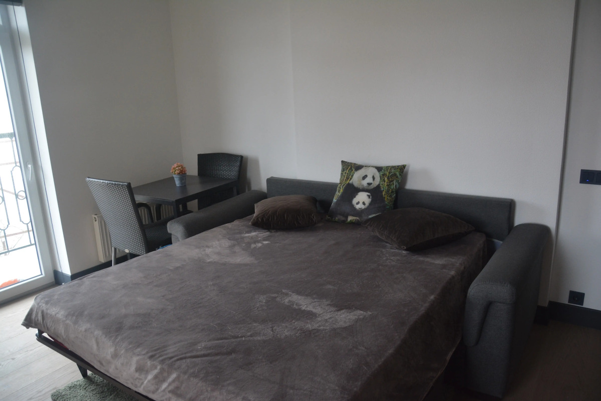 Апартаменты Гостевая Квартира в Зеленоградске