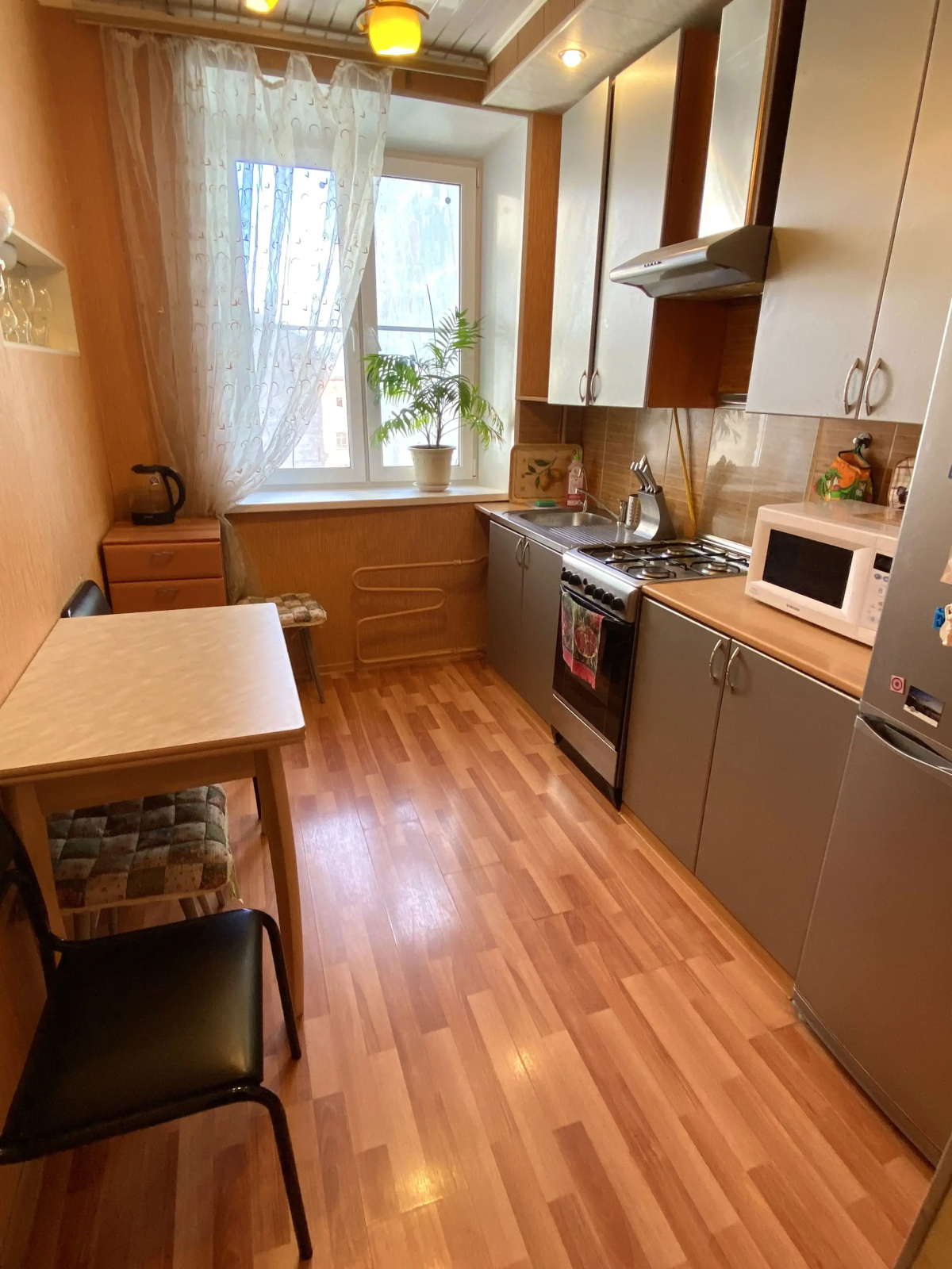 Квартира для семьи