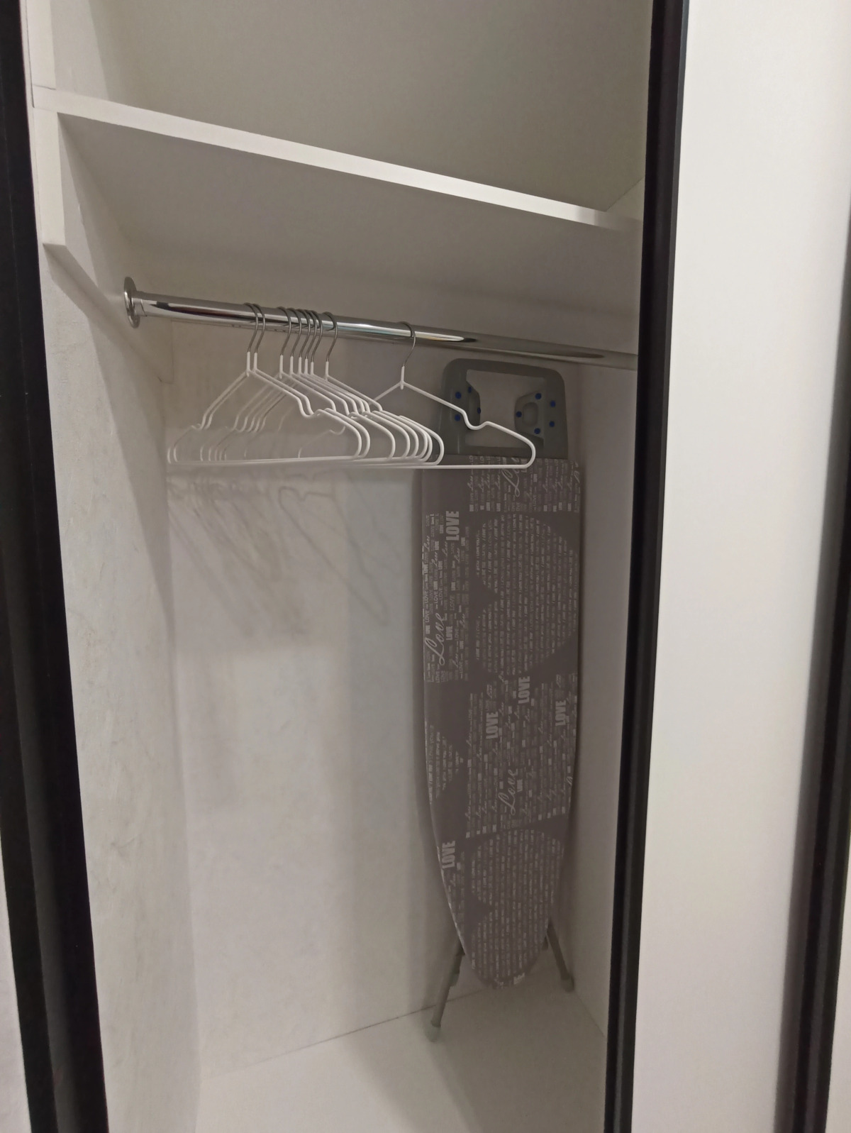 Квартира Svet Appartments