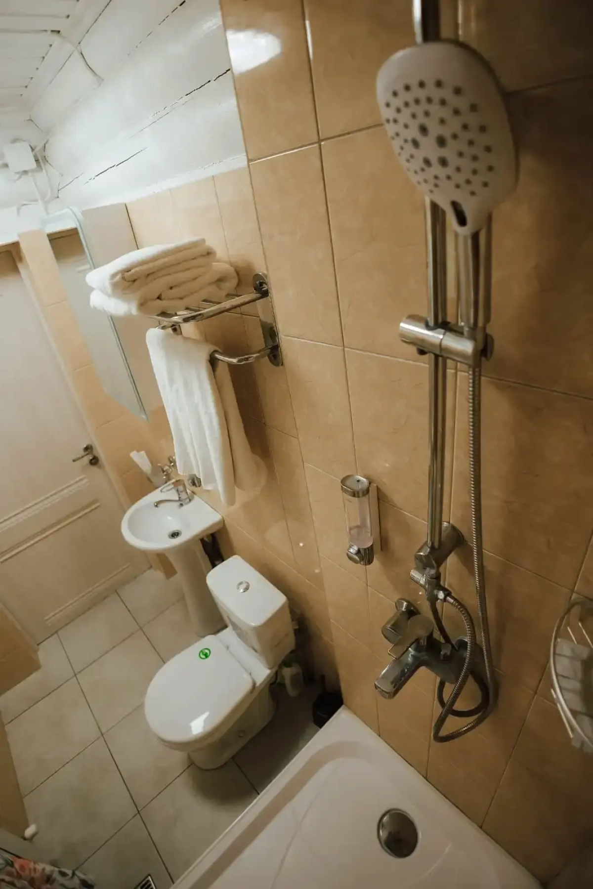 Гостевой дом Ачигварское Озеро