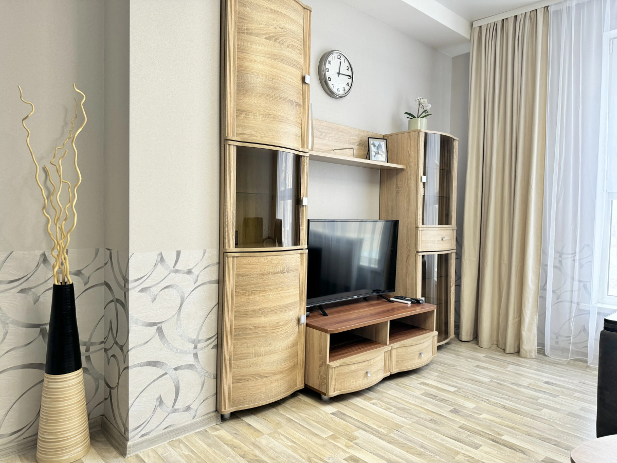 Апартаменты Сутки-Дом - Новая