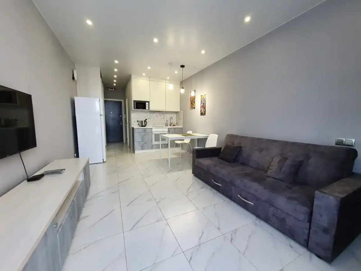 Апартаменты Московский 18/2