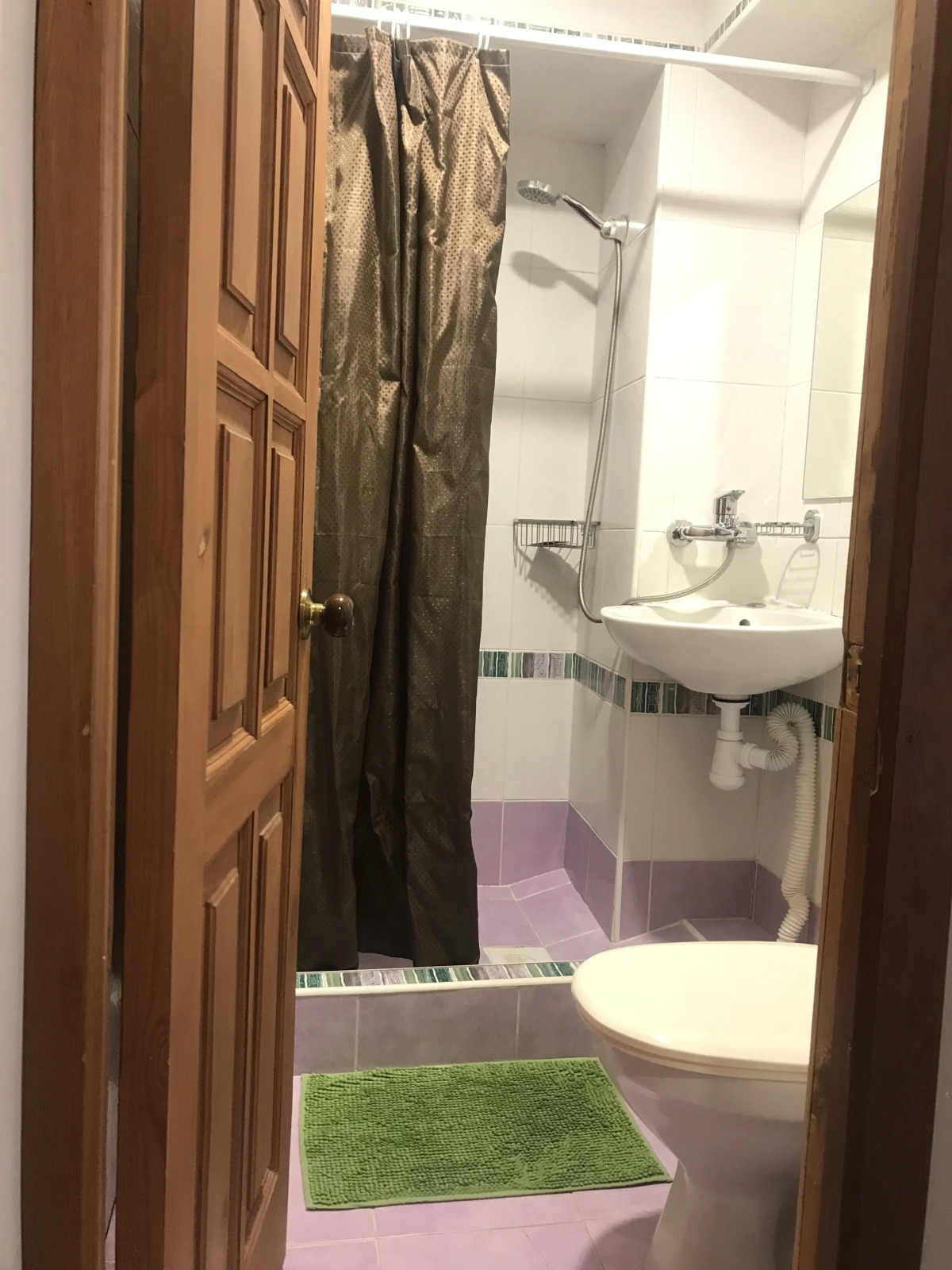 Гостевой дом Енисей