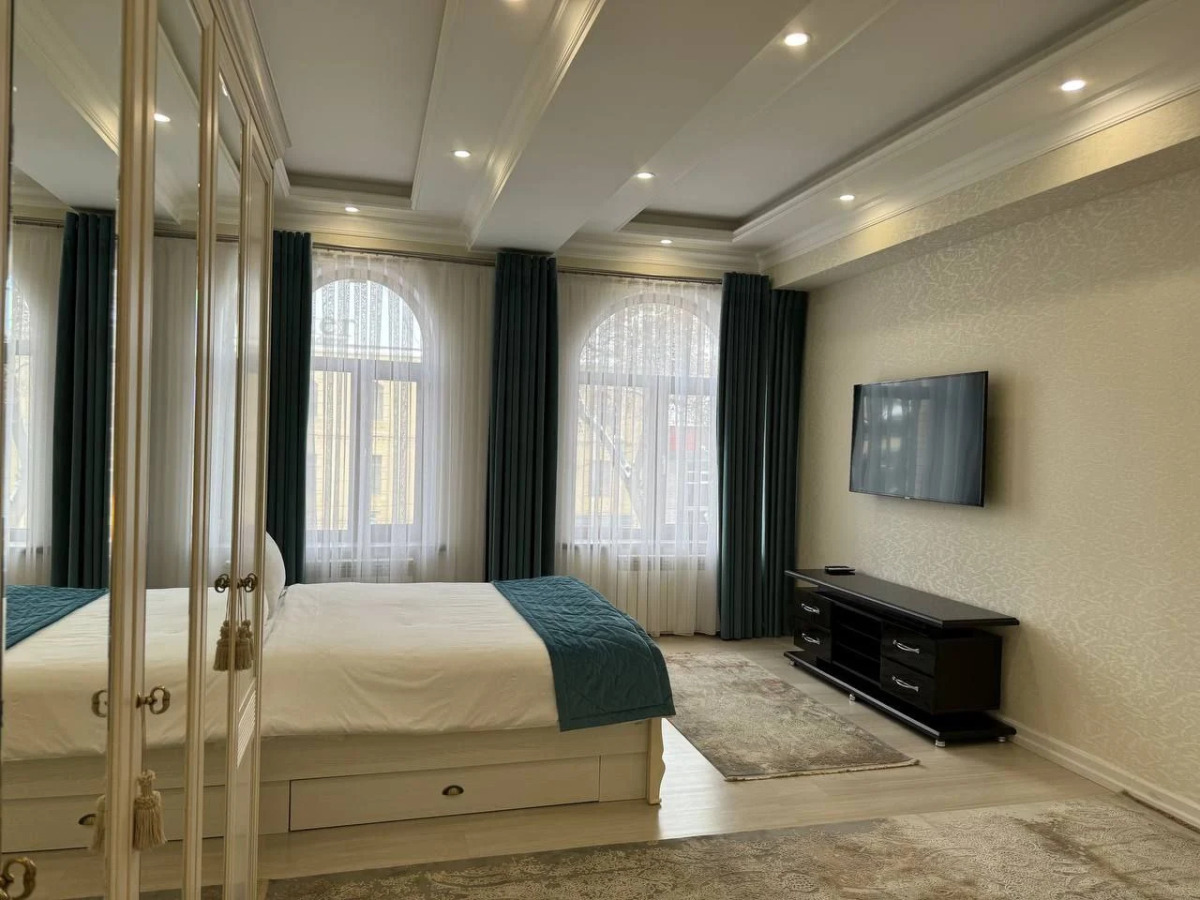 Отель Al Madina Samarkand