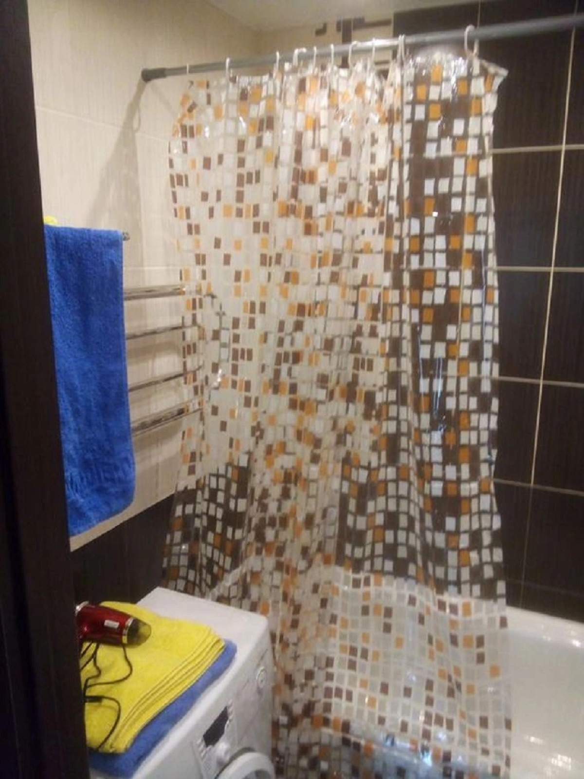 Квартира на Фурманова 1А