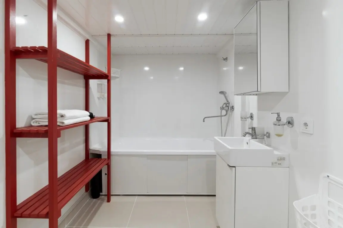 Апартаменты Prim Rooms Central Streets