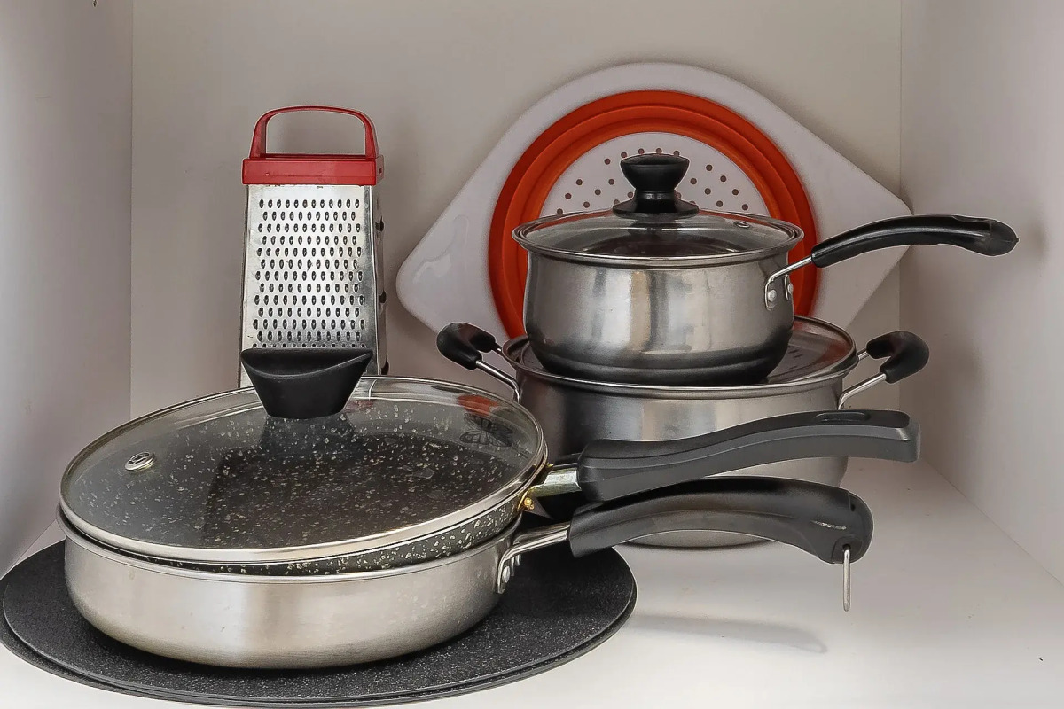 Квартира Уютная евро-однушка с модульными спальными местами