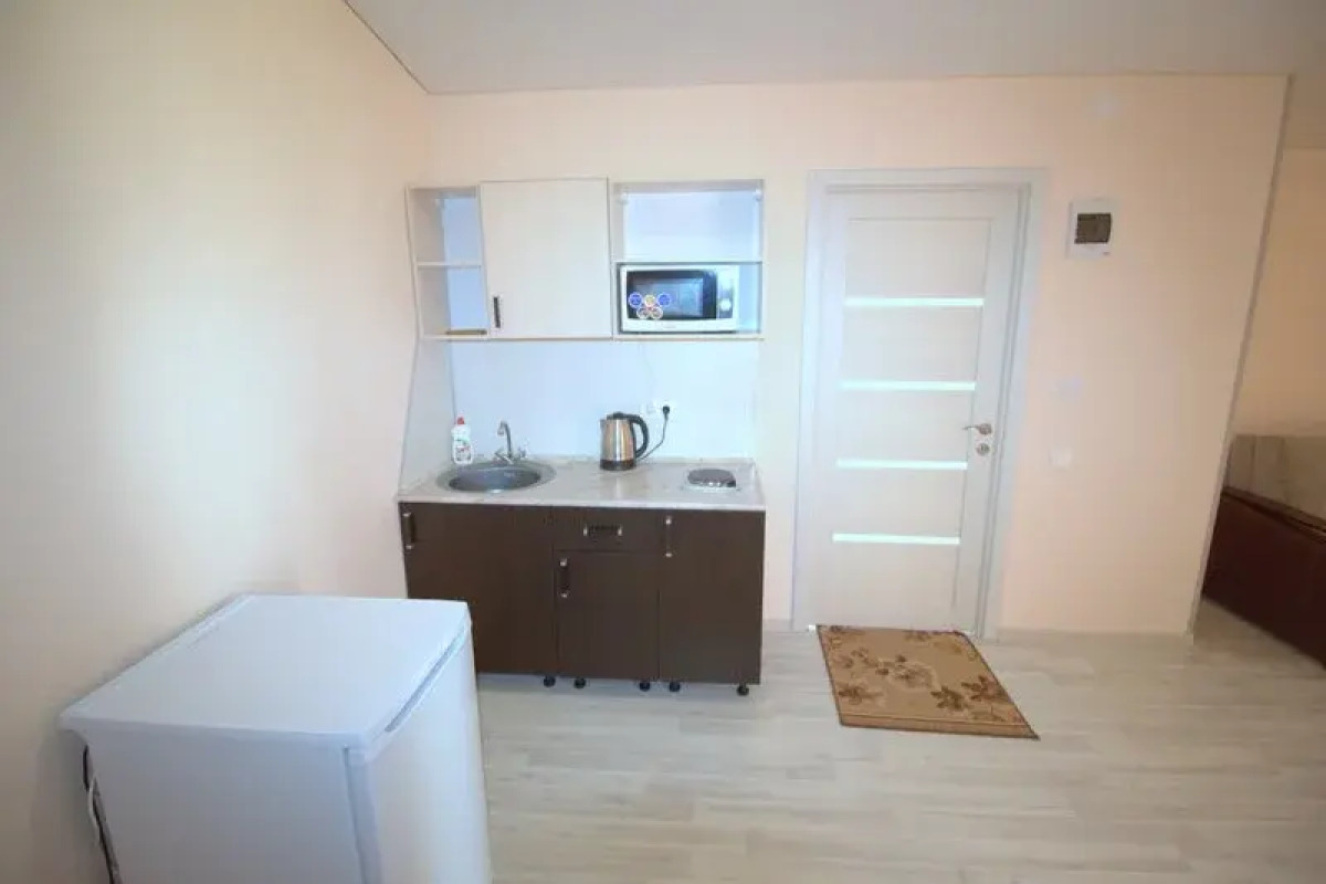 Апартаменты Диона