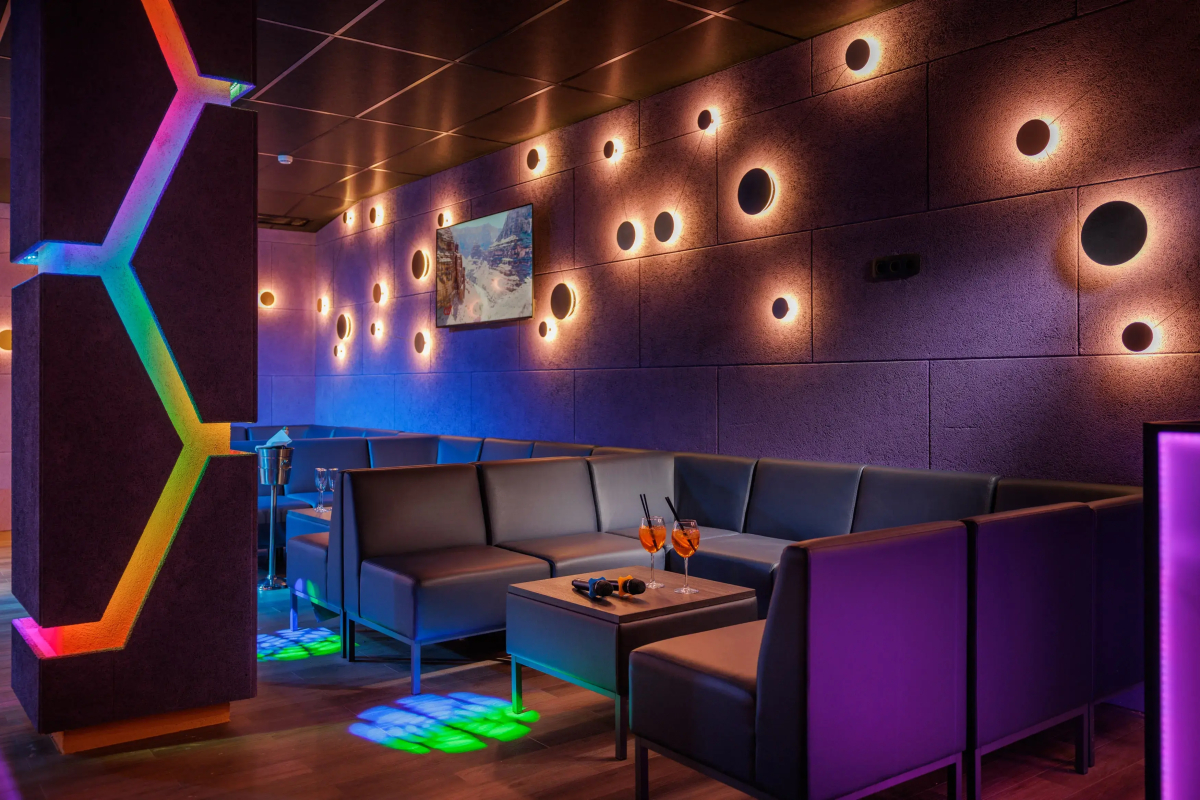 Русские Сезоны Парк Отель Пересвет