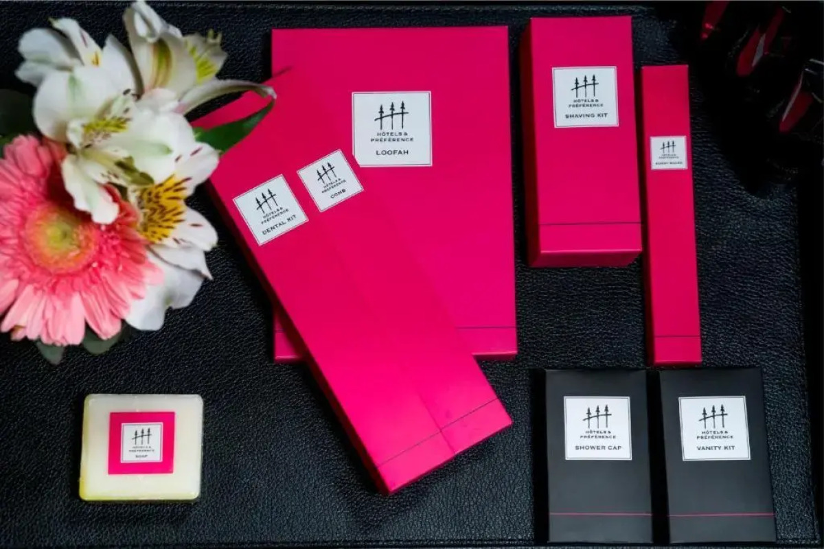 Отель Hotels & Preference Hualing Tbilisi