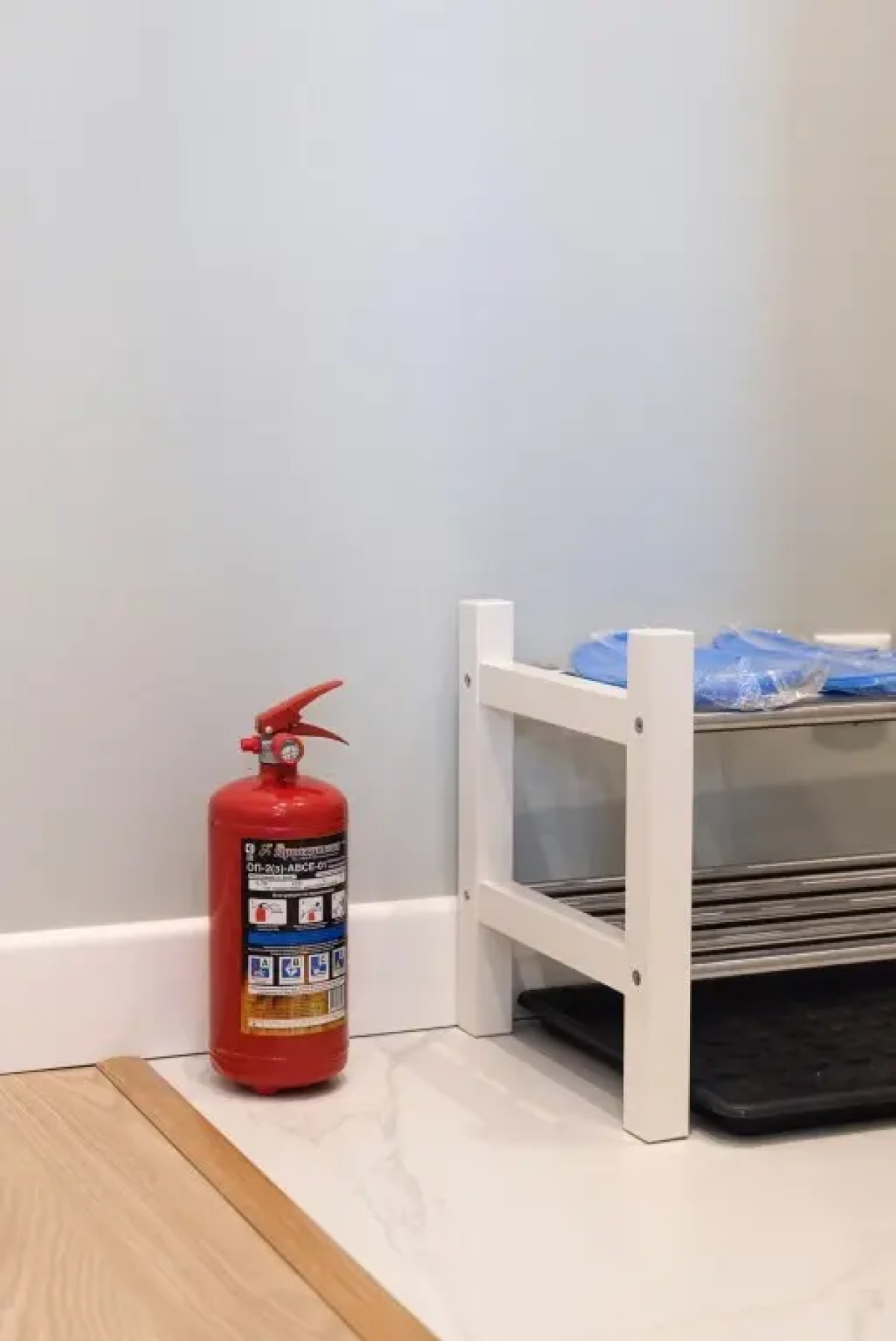 Апартаменты однокомнатные с балконом