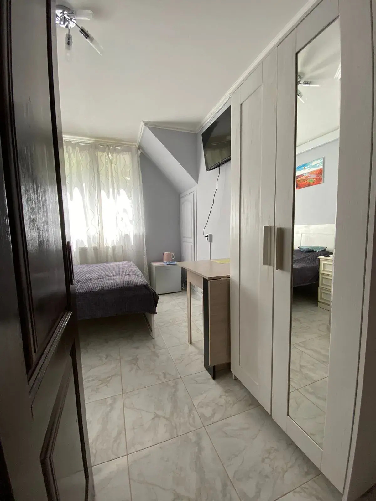 Квартира Министудия Эконом