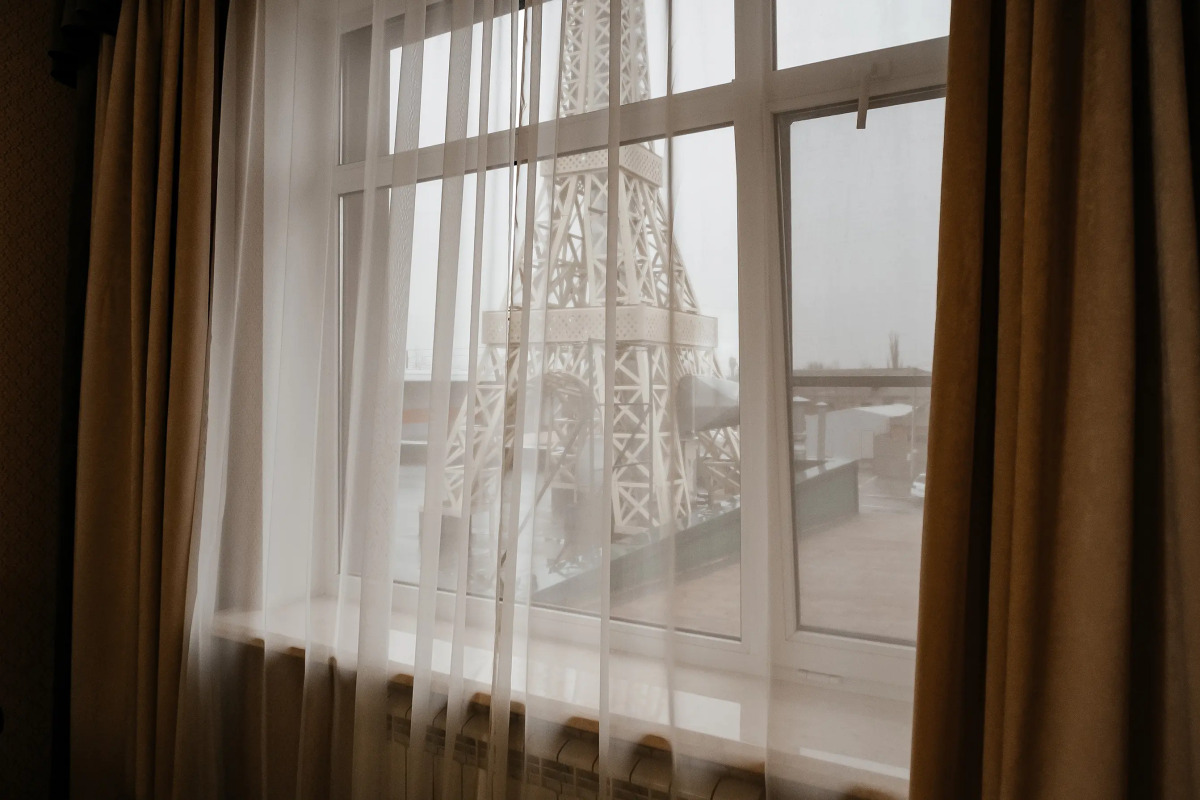 Отель Гостиница Гости