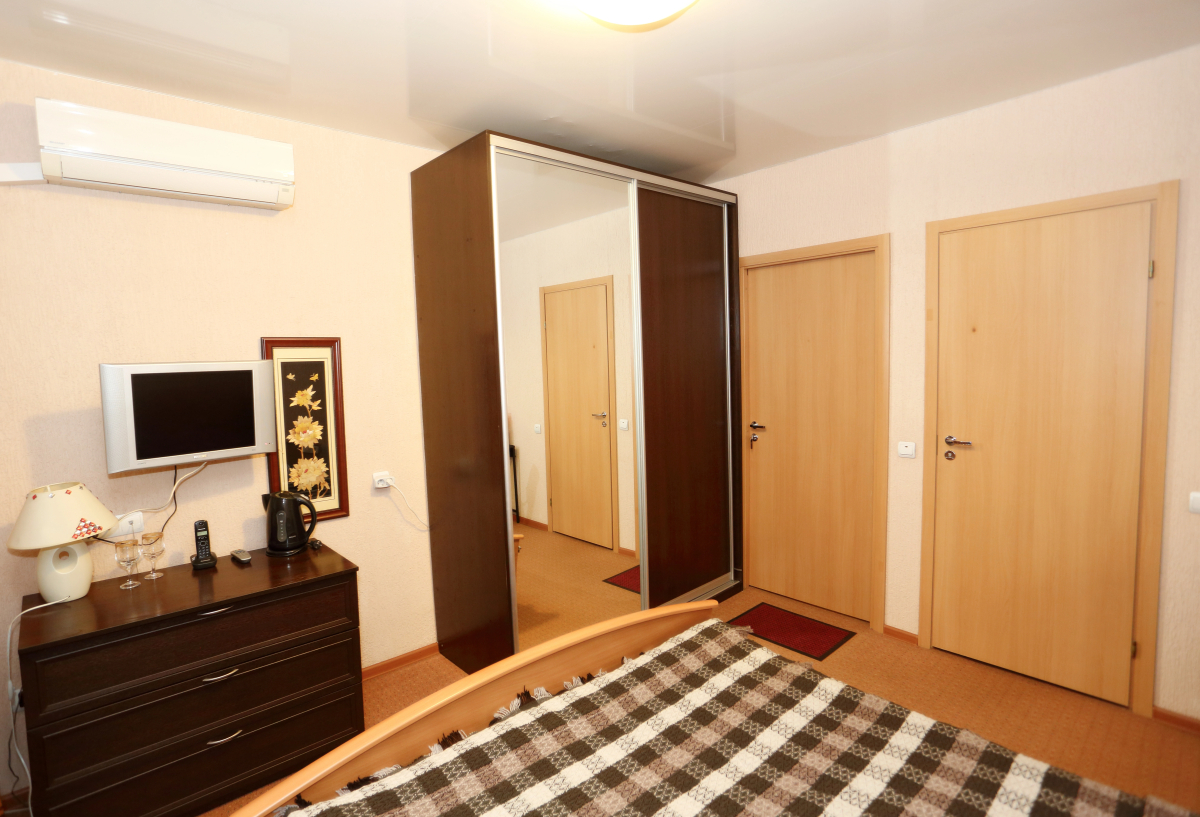 Отель Мария