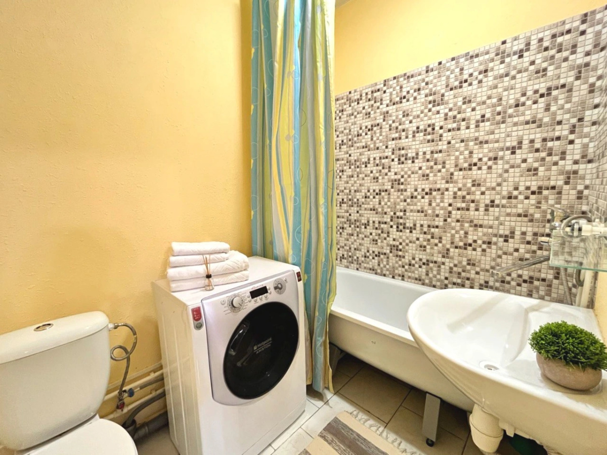 Апартаменты ЖК Суворовский