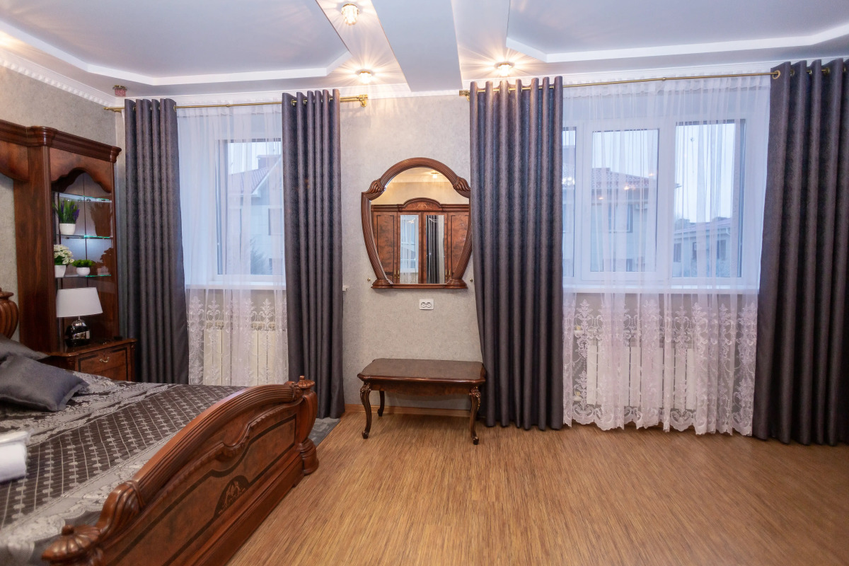 Отель Жемчужина