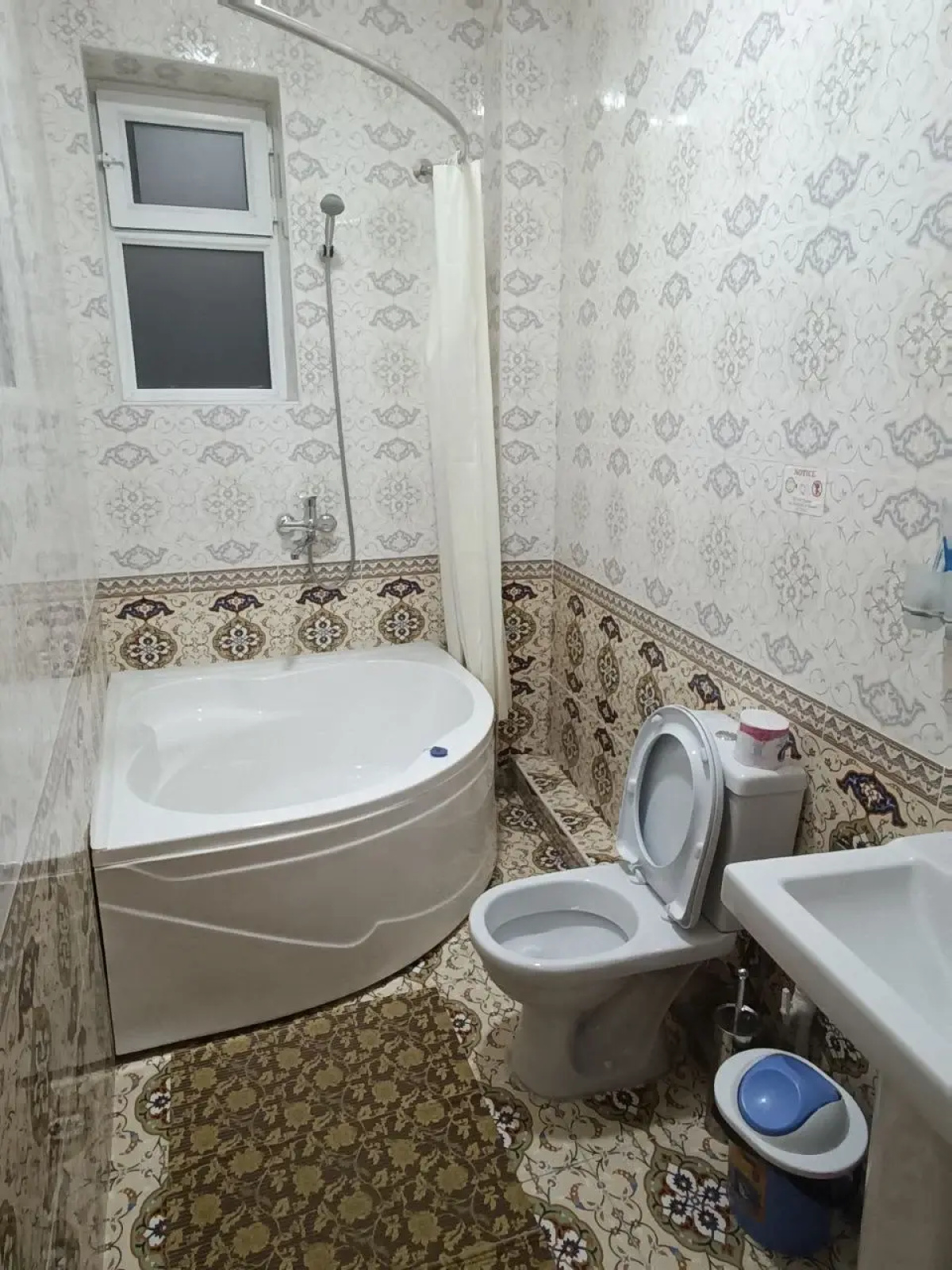 Отель Nazira Boutique