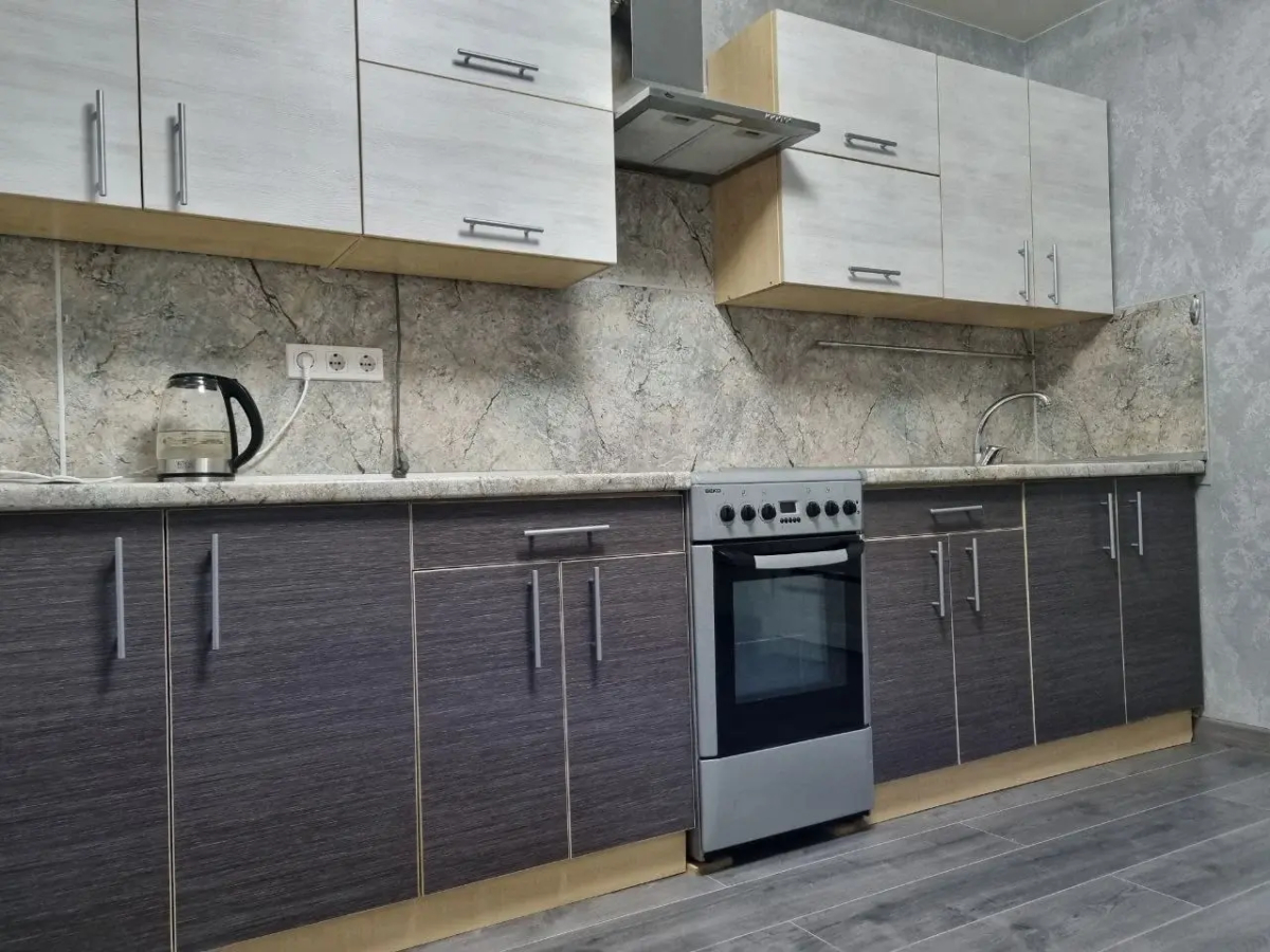 Квартира Samara Millennium Hall Вольская 79