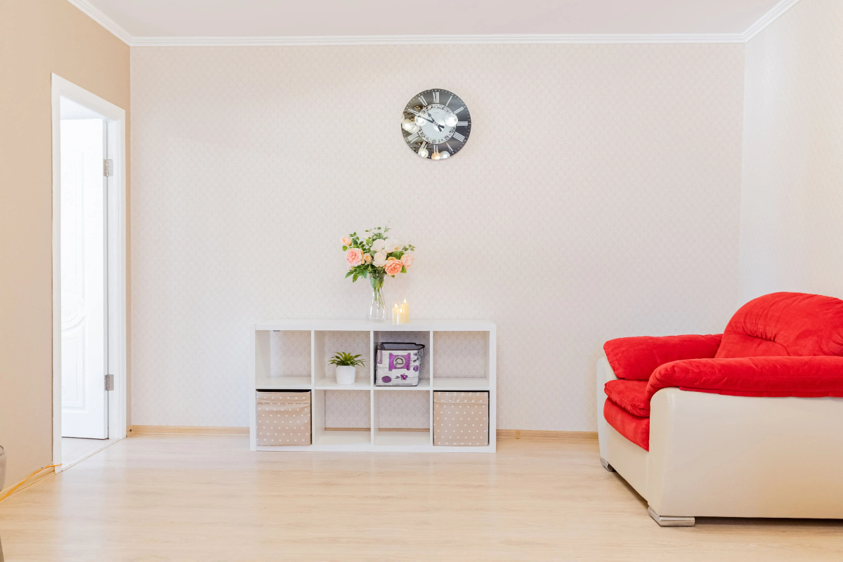 Апартаменты Петровские на А.Иванова 27