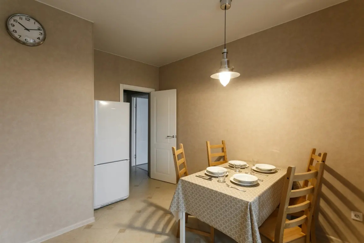 Апартаменты Хочу Приехать на Чехова 18 2