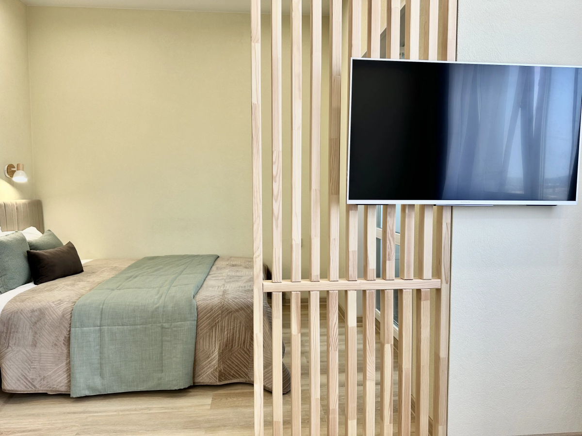 Квартира Стильная Студия Рядом с Мариинском театром