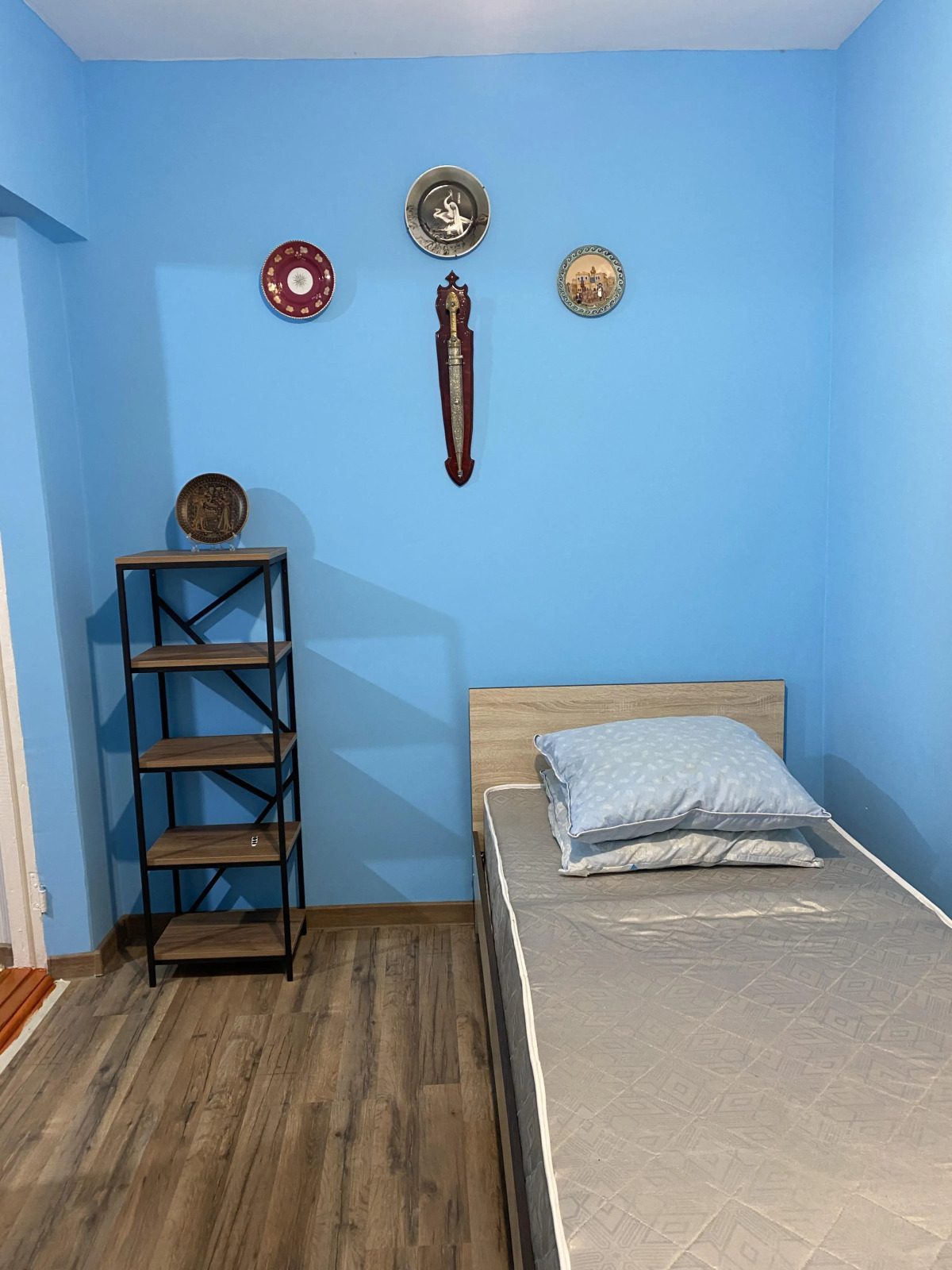 Гостевой дом Маленький домик в центре города