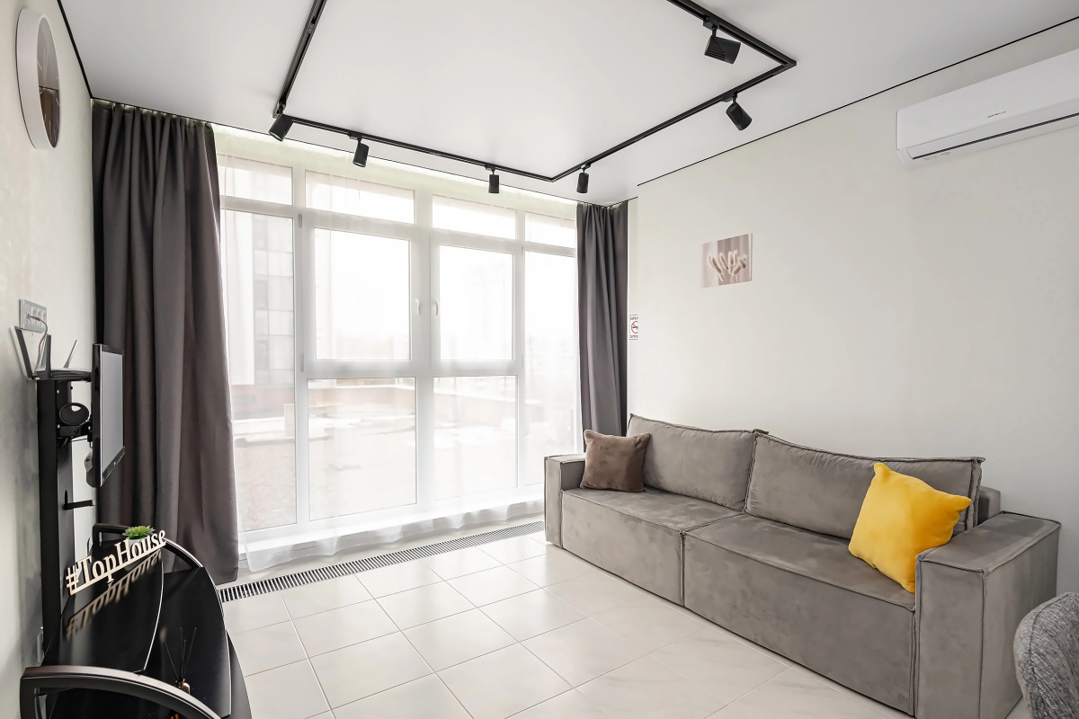 Апартаменты на Невельского 5