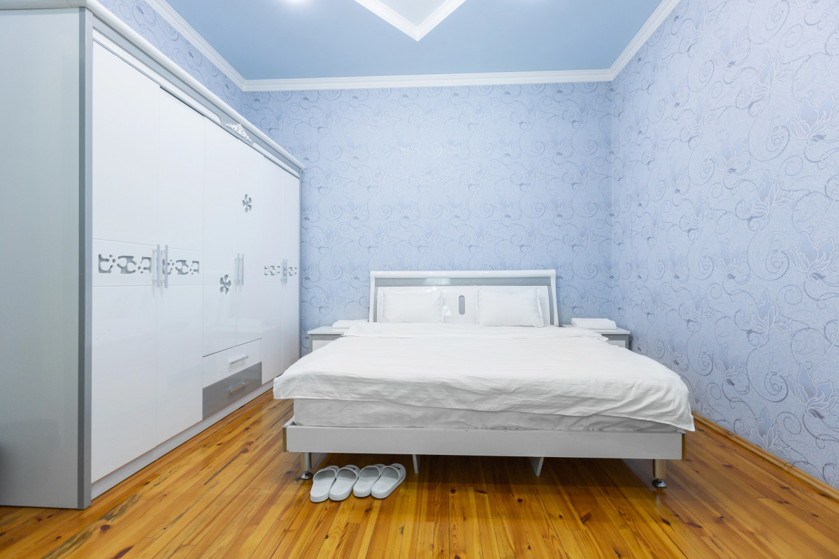 Отель Great Trip