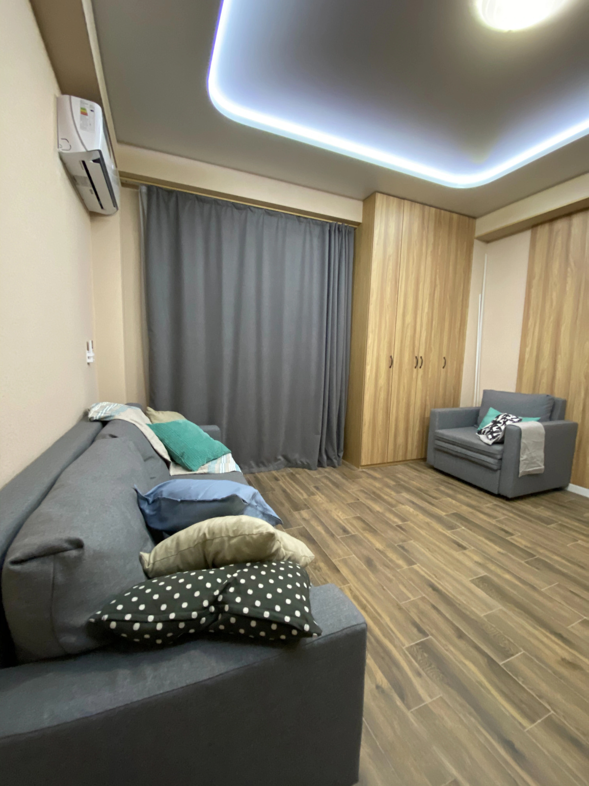 Апартаменты SeaHome