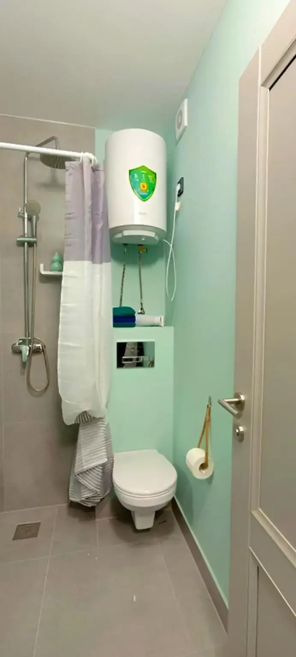 Апартаменты Студия у Метро Козья Слобода