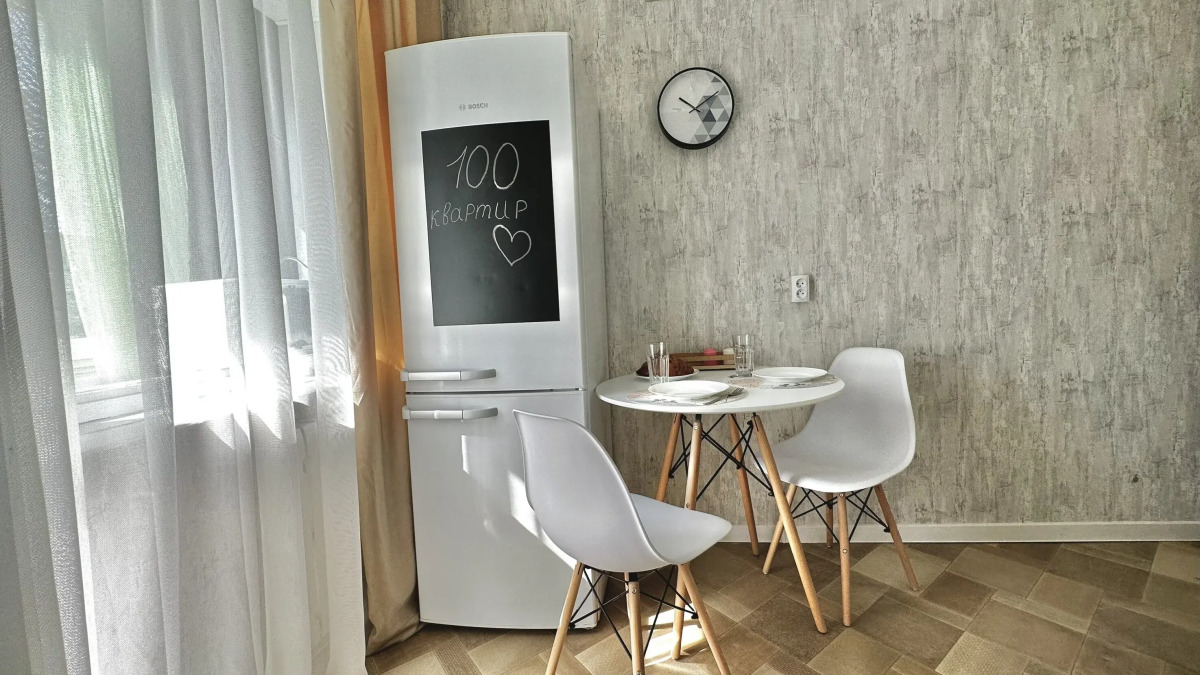 Квартира Леваневского