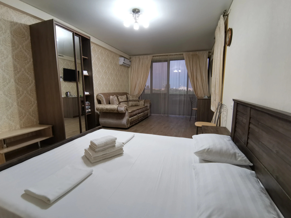 Гостевой дом София