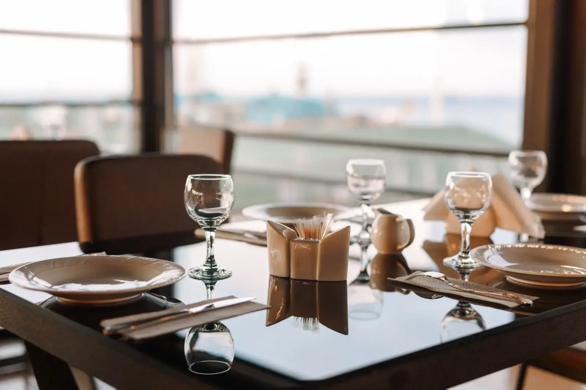 Бутик-отель Bel Mare