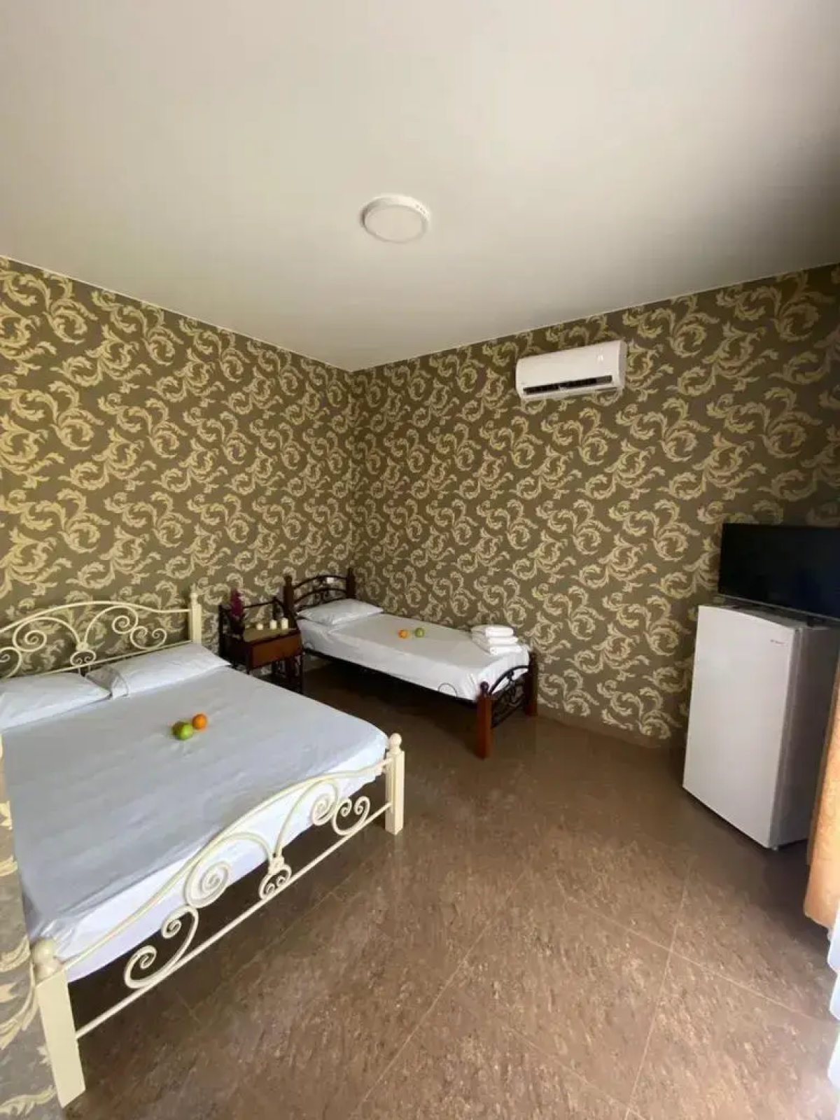 Гостевой дом RosaHome Loo