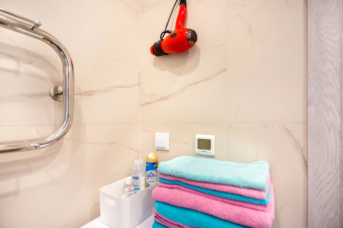 Апартаменты Welcome Karelia ЖК Народный