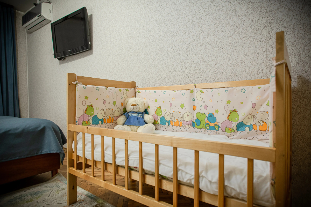 Квартира ElenaSweetHome в центре Москвы