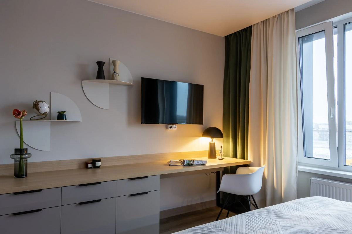 Апартаменты WillWell